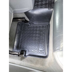 Коврики в салон для Dodge Avenger (2007-2014) (Avto-Gumm). Фото 4