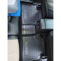 Коврики в салон для Ford Kuga/Escape (2019-…) Hybrid (Avto-Gumm). Фото 6