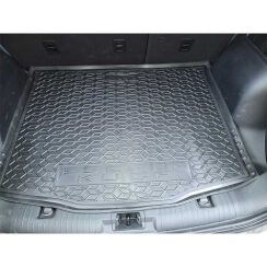 Килимок в багажник для Ford Kuga/Escape (2019-…) Hybrid (Avto-Gumm). Фото 5