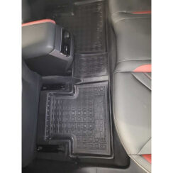 Коврики в салон Geely Coolray (2022-...) (Avto-Gumm). Фото 3