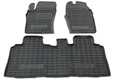 Коврики в салон для Toyota Previa (2000-2006) (Avto-Gumm)