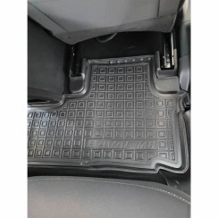 Коврики в салон Great Wall Haval M6 (2023-...) (Avto-Gumm). Фото 7