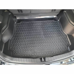 Килимок в багажник для Great Wall Haval M6 (2023-...) (Avto-Gumm). Фото 5