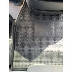 Коврики в салон Ford F-Max (2018-...) (Avto-Gumm). Фото 6