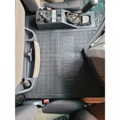 Коврики в салон для Renault Premium (2006-2013) (Avto-Gumm). Фото 7