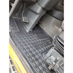 Коврики в салон Volvo FH (2002-2012 (Avto-Gumm). Фото 3