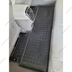 Коврики в салон Hyundai Ioniq 6 (2022-...) (AVTO-Gumm). Фото 4