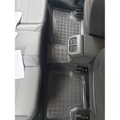 Коврики в салон Volkswagen E-Bora (2020-...) (AVTO-Gumm). Фото 7
