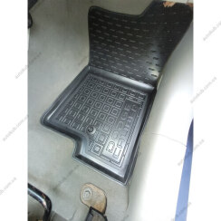 Коврики в салон для Dodge Caliber (2007-2012) (Avto-Gumm). Фото 12