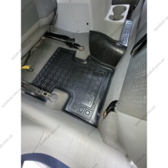 Коврики в салон для Dodge Caliber (2007-2012) (Avto-Gumm). Фото 6