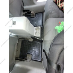 Коврики в салон для Dodge Caliber (2007-2012) (Avto-Gumm). Фото 8