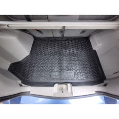 Килимок в багажник для Dodge Caliber (2007-2012) (Avto-Gumm). Фото 2
