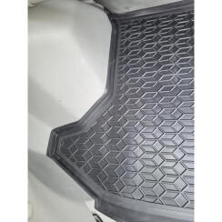 Килимок в багажник для Dodge Caliber (2007-2012) (Avto-Gumm). Фото 3