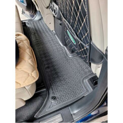 Коврики в салон для Land Rover Discovery V (L462) (2017-...) (Avto-Gumm). Фото 6