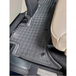 Коврики в салон для Land Rover Discovery V (L462) (2017-...) (Avto-Gumm). Фото 3