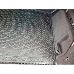 Килимок в багажник для Land Rover Discovery V (L462) (2017-...) (Avto-Gumm). Фото 4