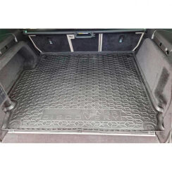 Килимок в багажник для Land Rover Discovery V (L462) (2017-...) (Avto-Gumm). Фото 6