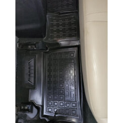 Коврики в салон Lexus CT 200h (2010-2017) (Avto-Gumm). Фото 4