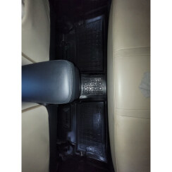 Коврики в салон Lexus CT 200h (2010-2017) (Avto-Gumm). Фото 6