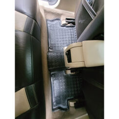 Коврики в салон Volvo XC60 (2008-2017) (Avto-Gumm). Фото 7