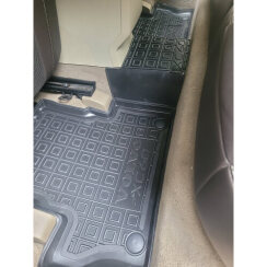 Коврики в салон Volvo XC60 (2008-2017) (Avto-Gumm). Фото 4