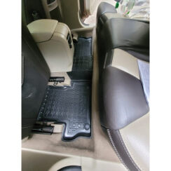 Коврики в салон Volvo XC60 (2008-2017) (Avto-Gumm). Фото 6