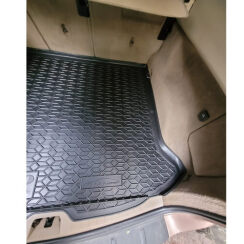 Килимок в багажник для Volvo XC60 (2008-2017) (Avto-Gumm). Фото 5