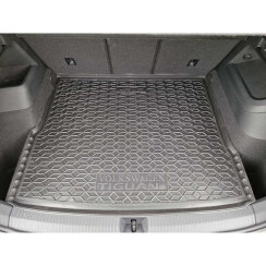 Коврик в багажник для Volkswagen Tiguan III (2024-...) (Avto-Gumm). Фото 2