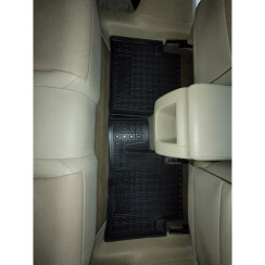 Коврики в салон Acura RDX (2012-...) (Avto-Gumm). Фото 3
