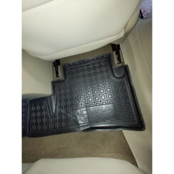 Коврики в салон Acura RDX (2012-...) (Avto-Gumm). Фото 4