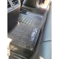 Коврики в салон Acura TLX (2014-...) (Avto-Gumm). Фото 4