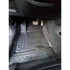 Коврики в салон для Kia Niro (2018-...) Electric (Avto-Gumm). Фото 2