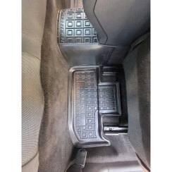 Коврики в салон Dodge Challenger III (2008-2019) (Avto-Gumm). Фото 7