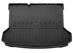 Килимок в багажник для Volkswagen ID.Unyx (2024-...) з бортиками 30 мм (Stingray)