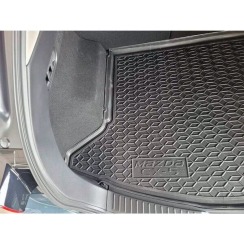 Коврик в багажник для Mazda CX-5 2022- (Avto-Gumm). Фото 3