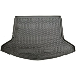 Килимок в багажник для Mazda CX-5 2022- (Avto-Gumm)