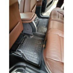 Коврики в салон для BMW 5 (F07) GT (2009-2017) (Avto-Gumm). Фото 7