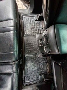 Коврики в салон для Honda Pilot (2008-2015) (Avto-Gumm). Фото 3