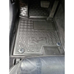 Коврики в салон Kia K5 (DL3) (2021-...) (Avto-Gumm)