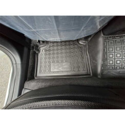 Коврики в салон для Kia K5 (DL3) (2021-...) (Avto-Gumm). Фото 4