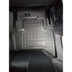 Коврики в салон для Toyota Land Cruiser Prado (J250) (2023-...) (Avto-Gumm). Фото 8