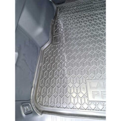 Килимок в багажник для Toyota Land Cruiser Prado (J250) (2023-...) (5 місць) (Avto-Gumm). Фото 3