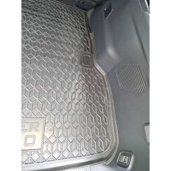 Килимок в багажник для Toyota Land Cruiser Prado (J250) (2023-...) (5 місць) (Avto-Gumm). Фото 7
