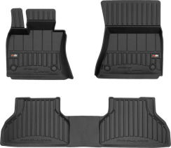Резиновые коврики для   BMW X5 (E70) 2006-2013 (Frogum Proline Premium)