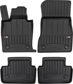 Резиновые коврики для Land Rover Range Rover Sport (mkIII)(L461) 2022→ (Frogum Proline Premium)