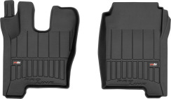 Резиновые коврики для Scania L-series (mkI) 1995-2004 (Frogum Proline Premium)