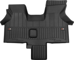 Гумові коврики в салон для Volkswagen Transporter (T4) 1990-2004 (Frogum Proline Premium)