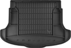 Гумовий килимок в багажник для Honda CR-V (mkIII) 2006-2012 (Frogum Proline Premium)