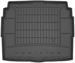Резиновый коврик в багажник для Citroen C5 Aircross (mkI) 2017→ (нижний уровень) (Frogum Proline Premium)