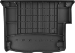 Гумовий килимок в багажник для Citroen Xsara Picasso (mkI) 1999-2012 (Frogum Proline Premium)
